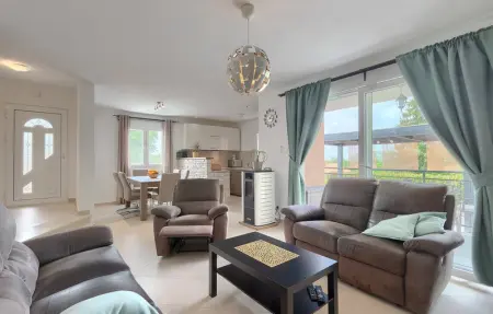 Villa Pepa Butori, Maison 4 personnes à Tinjan - Photo 31