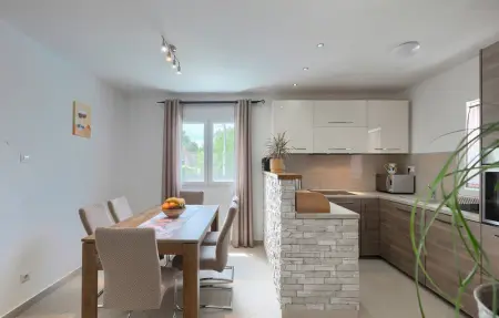 Villa Pepa Butori, Maison 4 personnes à Tinjan - Photo 34