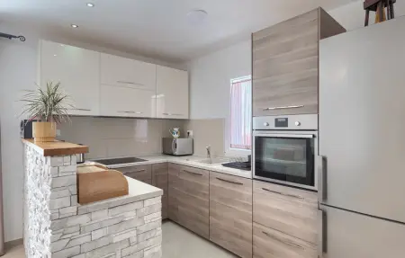 Villa Pepa Butori, Maison 4 personnes à Tinjan - Photo 35