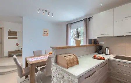 Villa Pepa Butori, Maison 4 personnes à Tinjan - Photo 37