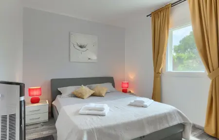 Villa Pepa Butori, Maison 4 personnes à Tinjan - Photo 38