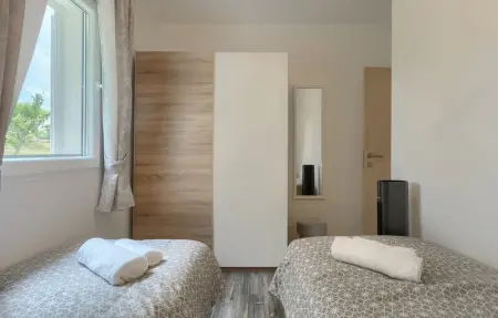 Villa Pepa Butori, Maison 4 personnes à Tinjan - Photo 43