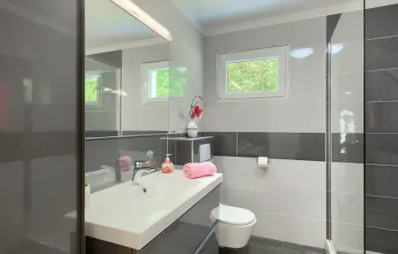 Villa Pepa Butori, Maison 4 personnes à Tinjan - Photo 45