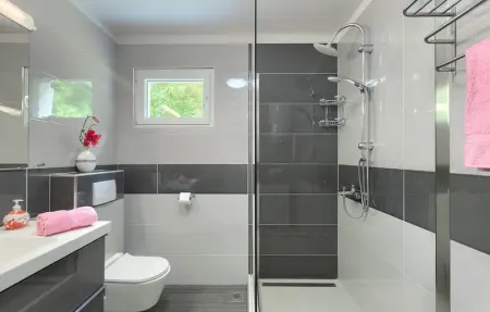 Villa Pepa Butori, Maison 4 personnes à Tinjan - Photo 46