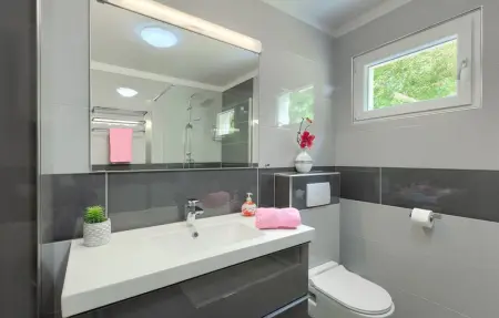 Villa Pepa Butori, Maison 4 personnes à Tinjan - Photo 47