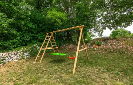 Villa Pepa Butori, Maison 4 personnes à Tinjan - Photo 48