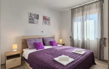 Villa Rudi, Maison 8 personnes à Pula - Photo 2