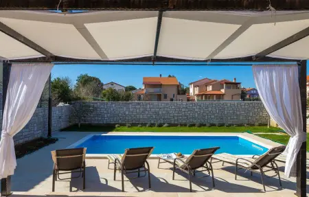 Villa Rudi, Maison 8 personnes à Pula - Photo 3