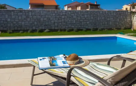 Villa Rudi, Maison 8 personnes à Pula - Photo 4