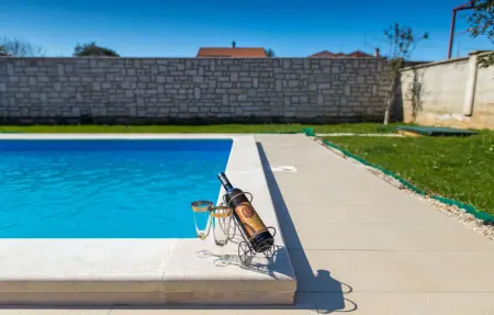 Villa Rudi, Maison 8 personnes à Pula - Photo 6