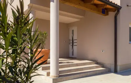 Villa Rudi, Maison 8 personnes à Pula - Photo 13