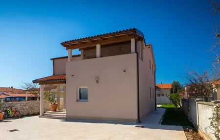 Villa Rudi, Maison 8 personnes à Pula - Photo 15