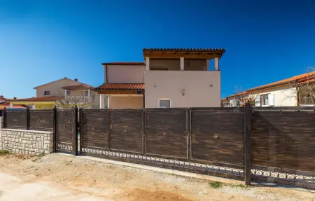 Villa Rudi, Maison 8 personnes à Pula - Photo 16