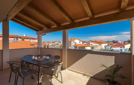 Villa Rudi, Maison 8 personnes à Pula - Photo 18