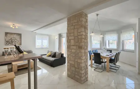 Villa Rudi, Maison 8 personnes à Pula - Photo 25