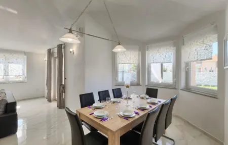 Villa Rudi, Maison 8 personnes à Pula - Photo 27