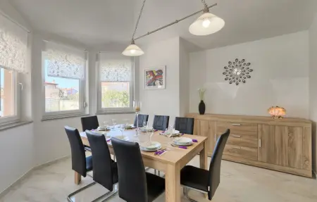 Villa Rudi, Maison 8 personnes à Pula - Photo 28