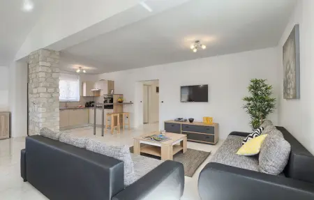 Villa Rudi, Maison 8 personnes à Pula - Photo 29