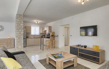 Villa Rudi, Maison 8 personnes à Pula - Photo 30