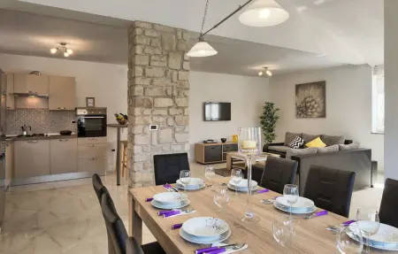 Villa Rudi, Maison 8 personnes à Pula - Photo 32