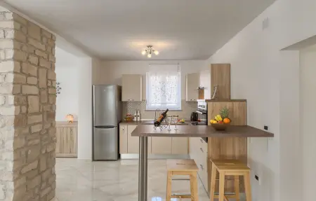 Villa Rudi, Maison 8 personnes à Pula - Photo 33