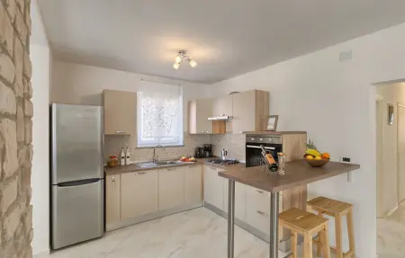 Villa Rudi, Maison 8 personnes à Pula - Photo 34