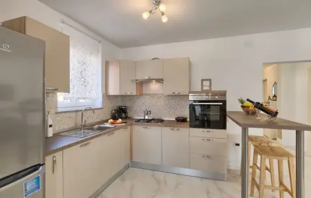 Villa Rudi, Maison 8 personnes à Pula - Photo 35