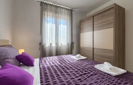 Villa Rudi, Maison 8 personnes à Pula - Photo 38