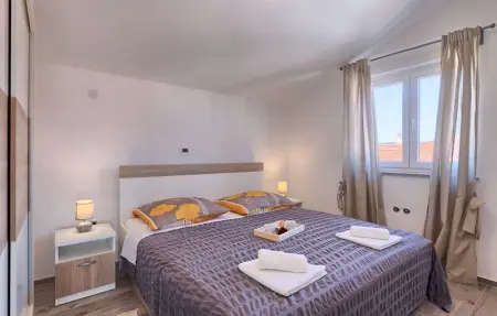 Villa Rudi, Maison 8 personnes à Pula - Photo 39