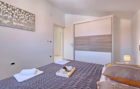 Villa Rudi, Maison 8 personnes à Pula - Photo 40