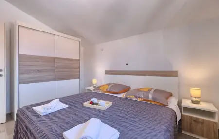 Villa Rudi, Maison 8 personnes à Pula - Photo 41