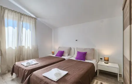 Villa Rudi, Maison 8 personnes à Pula - Photo 42