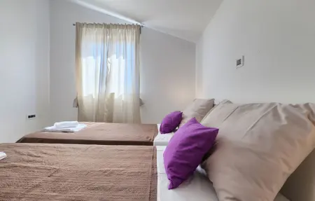 Villa Rudi, Maison 8 personnes à Pula - Photo 43