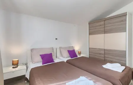 Villa Rudi, Maison 8 personnes à Pula - Photo 44