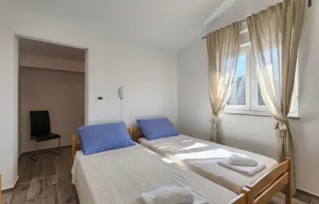 Villa Rudi, Maison 8 personnes à Pula - Photo 45