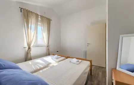 Villa Rudi, Maison 8 personnes à Pula - Photo 46