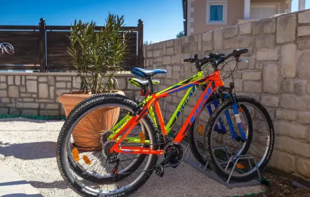 Villa Rudi, Maison 8 personnes à Pula - Photo 53