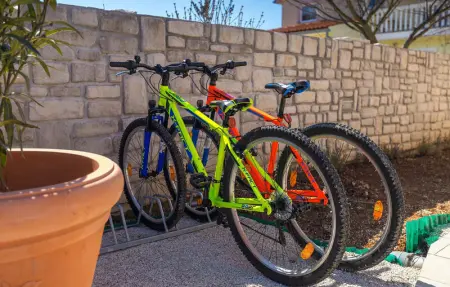 Villa Rudi, Maison 8 personnes à Pula - Photo 55