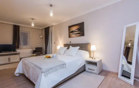 Villa Providenca, Maison 8 personnes à Debeljak - Photo 3