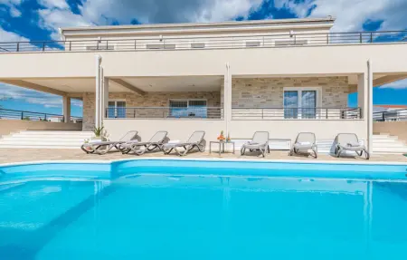 Villa Providenca, Maison 8 personnes à Debeljak - Photo 8