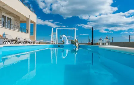 Villa Providenca, Maison 8 personnes à Debeljak - Photo 9