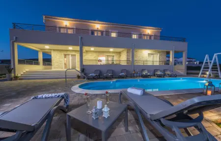 Villa Providenca, Maison 8 personnes à Debeljak - Photo 17