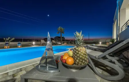 Villa Providenca, Maison 8 personnes à Debeljak - Photo 18