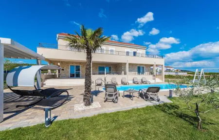 Villa Providenca, Maison 8 personnes à Debeljak - Photo 19