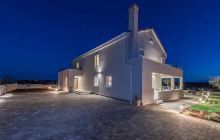 Villa Providenca, Maison 8 personnes à Debeljak - Photo 22