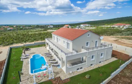 Villa Providenca, Maison 8 personnes à Debeljak - Photo 23