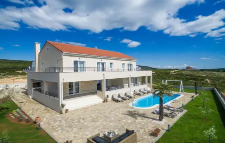 Villa Providenca, Maison 8 personnes à Debeljak - Photo 24