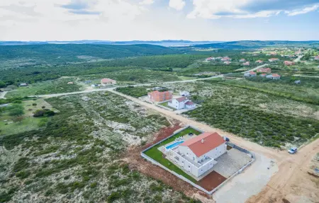 Villa Providenca, Maison 8 personnes à Debeljak - Photo 25