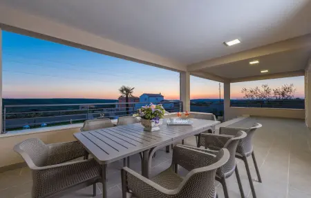 Villa Providenca, Maison 8 personnes à Debeljak - Photo 26