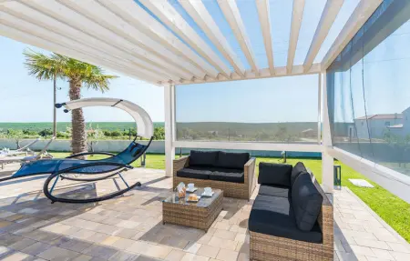 Villa Providenca, Maison 8 personnes à Debeljak - Photo 27